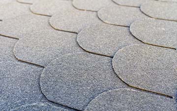 Trevalyn asphalt roofing costs