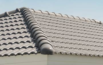 advantages of Trevalyn clay roofing