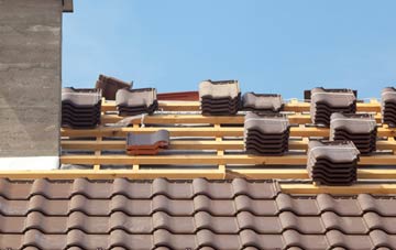Trevalyn clay roofing costs
