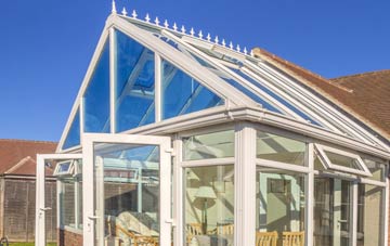 conservatory roof insulation costs Trevalyn