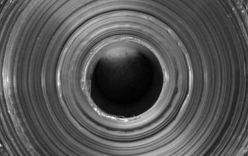 Trevalyn edpm waterproofing