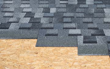 expert Trevalyn asphalt roof companies