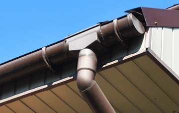 types of Trevalyn fascias