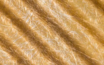 Trevalyn fibreglass roof waterproofing