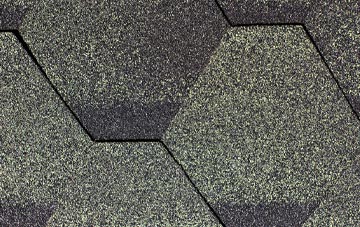 Trevalyn fibreglass shingle repairs