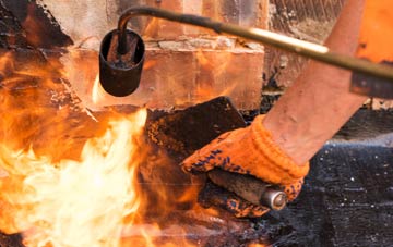 Trevalyn flat roof repair companies