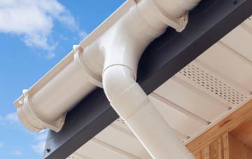 Trevalyn gutter installation costs