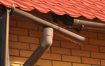 Trevalyn gutter repair costs