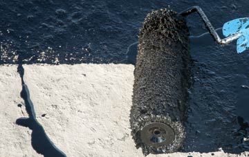 Trevalyn liquid sealant waterproofing