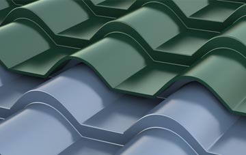 who should consider Trevalyn plastic roofs