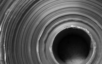 Trevalyn pvc roof replacement