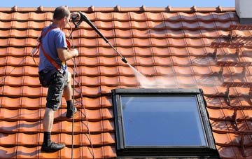 roof cleaning Trevalyn, Wrexham