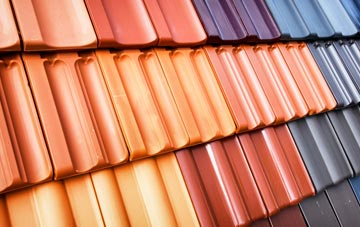 Trevalyn roof tile costs