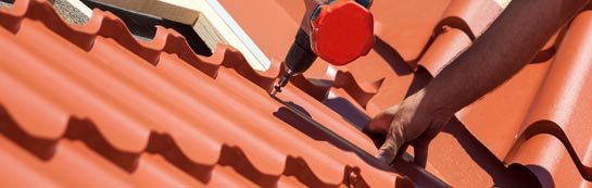 save on Trevalyn roof installation costs