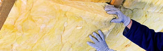 quotes for Trevalyn roof insulation