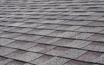 Trevalyn tiles for shallow pitch roofing