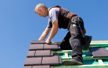 disadvantages of Trevalyn slate roofing
