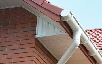 Trevalyn soffit repair costs