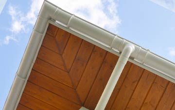 Trevalyn soffit types