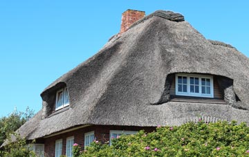 thatch roofing Trevalyn, Wrexham