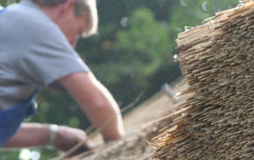 professional Trevalyn thatchers