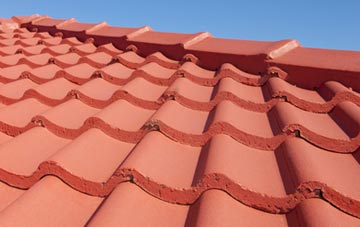 Trevalyn tile and slate roof replacement