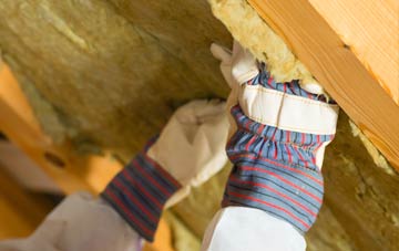 types of Trevalyn pitched roof insulation materials