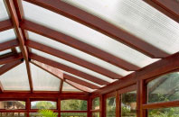 Trevalyn conservatory roofing insulation