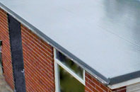 free Trevalyn flat roofing insulation quotes