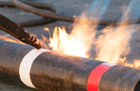 Trevalyn flat roofing replacement