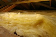 Trevalyn pitch roof insulation
