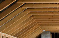 Trevalyn pitched insulation quotes