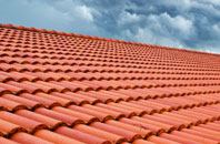 Trevalyn roofing tiles