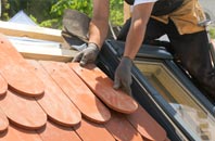 Trevalyn tiled roofing companies