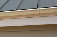 Trevalyn soffit repair