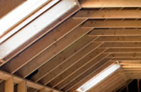 Trevalyn tapered roof insulation quotes